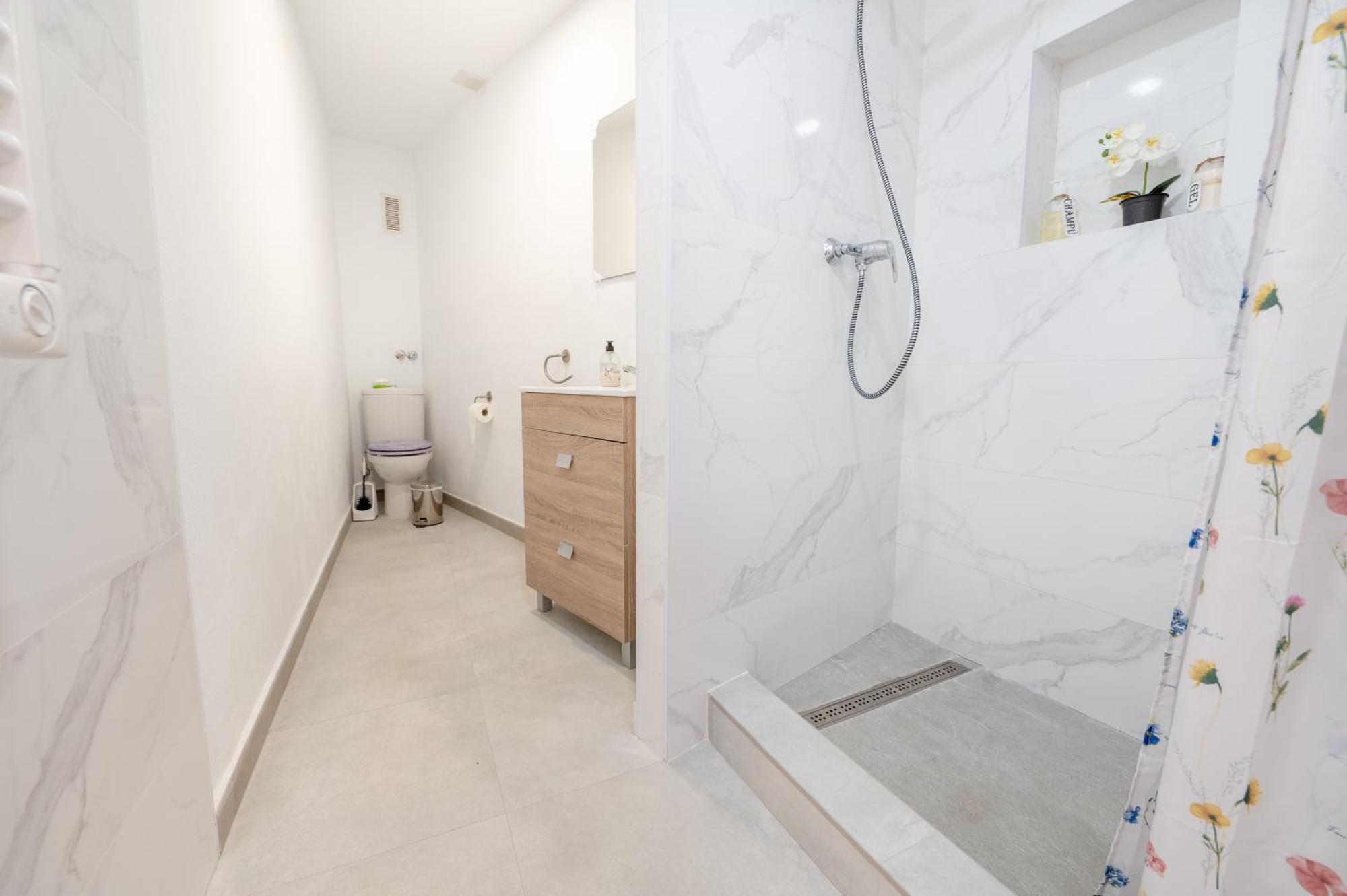 Casa "La Gata Azul" Con Jardin Privado Villa El Campillo del Moro ภายนอก รูปภาพ